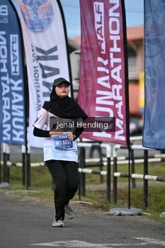 Runner Photo 1638261