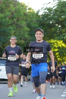 Runner Photo 1638267