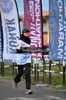 Runner Photo 1638283