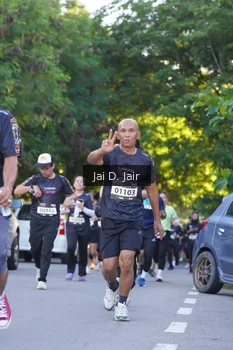 Runner Photo 1638380