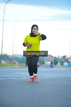 Runner Photo 1638395