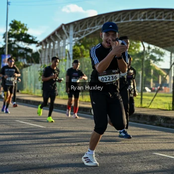 Runner Photo 1638399
