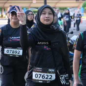 Runner Photo 1638429