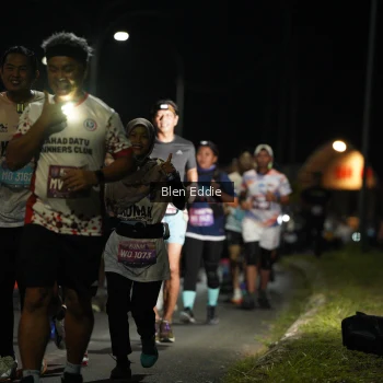 Runner Photo 1638433