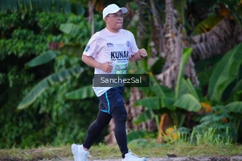 Runner Photo 1638444