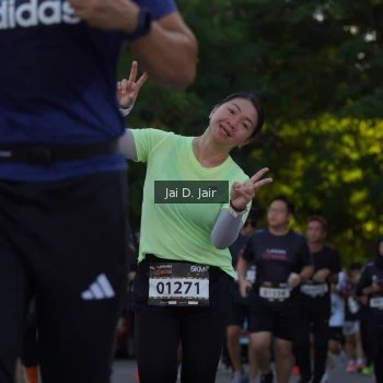 Runner Photo 1638448