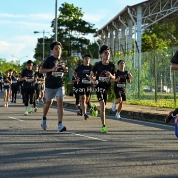 Runner Photo 1638450