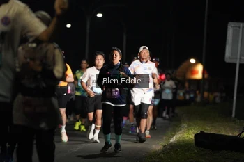 Runner Photo 1638473