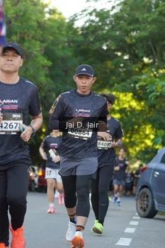 Runner Photo 1638503