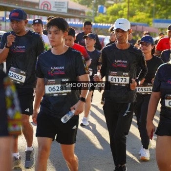 Runner Photo 1638504