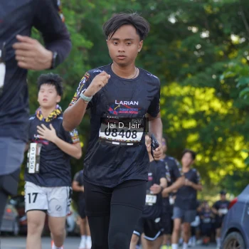 Runner Photo 1638517