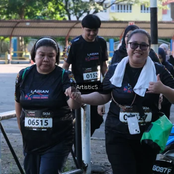 Runner Photo 1638518