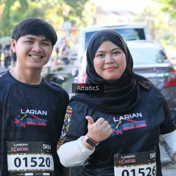 Runner Photo 1638562