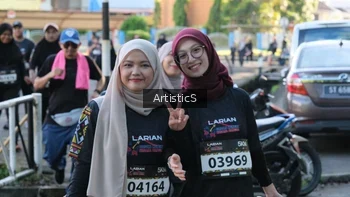 Runner Photo 1638702