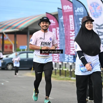 Runner Photo 1638780