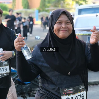Runner Photo 1638789