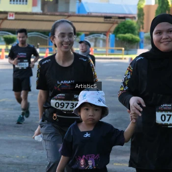Runner Photo 1638973