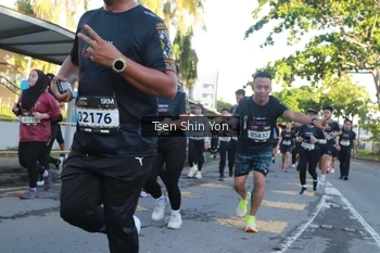 Runner Photo 1638974