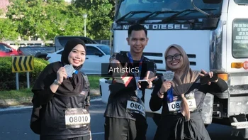 Runner Photo 1639237