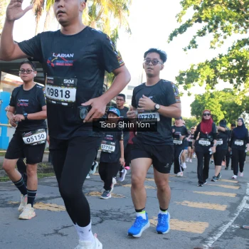 Runner Photo 1639281