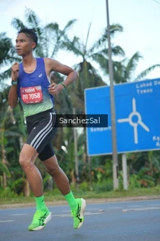 Runner Photo 1639300