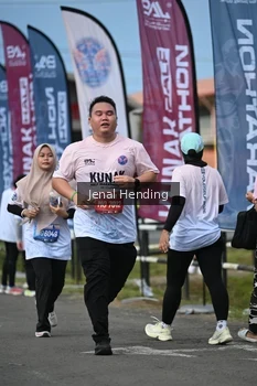 Runner Photo 1639363