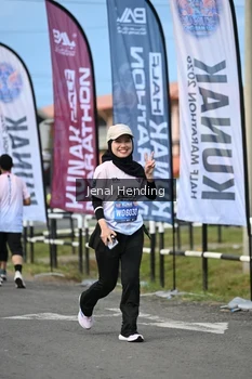 Runner Photo 1639505