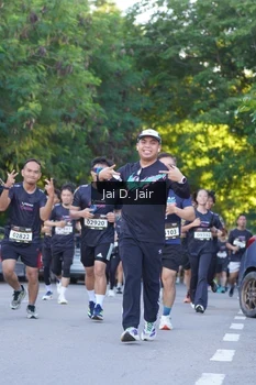 Runner Photo 1639521