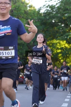 Runner Photo 1639597