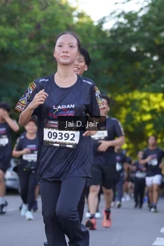 Runner Photo 1639609