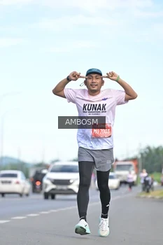 Runner Photo 1639610