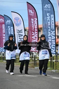 Runner Photo 1639616