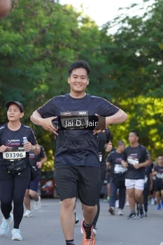 Runner Photo 1639650