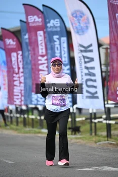 Runner Photo 1639801