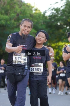 Runner Photo 1639822