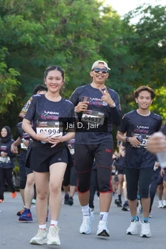 Runner Photo 1639902