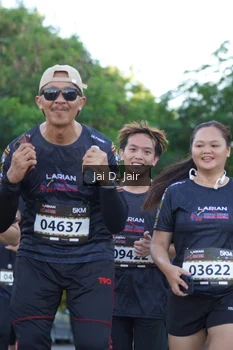 Runner Photo 1639930