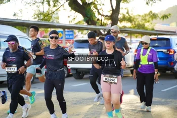 Runner Photo 1639955