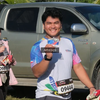 Runner Photo 1639994