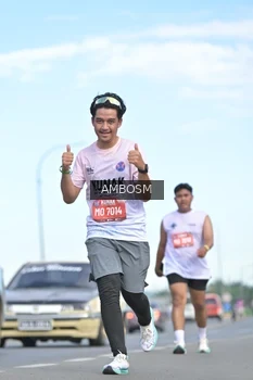 Runner Photo 1640001