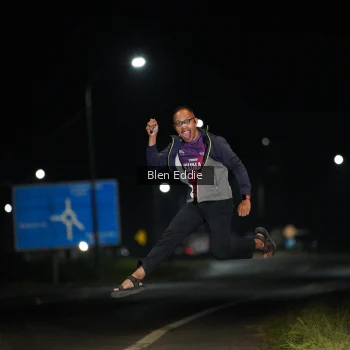 Runner Photo 1640035