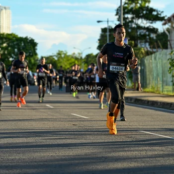 Runner Photo 1640038