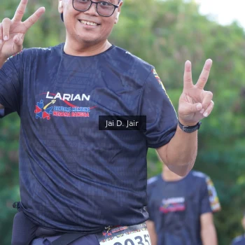 Runner Photo 1640045
