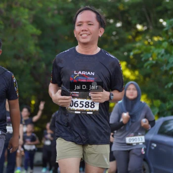 Runner Photo 1640066