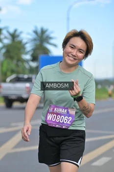 Runner Photo 1640090