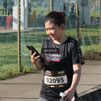 Runner Photo 1640122