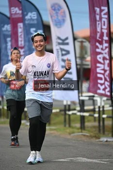 Runner Photo 1640161