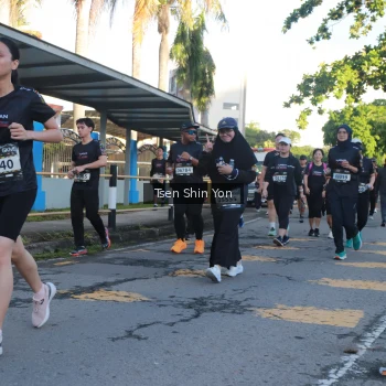 Runner Photo 1640164