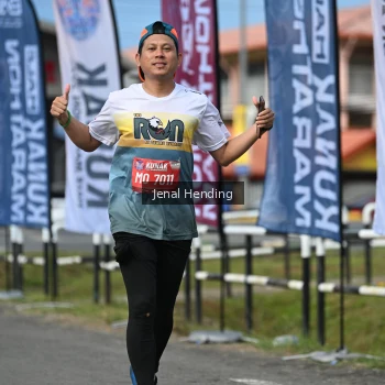 Runner Photo 1640165