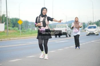 Runner Photo 1640178